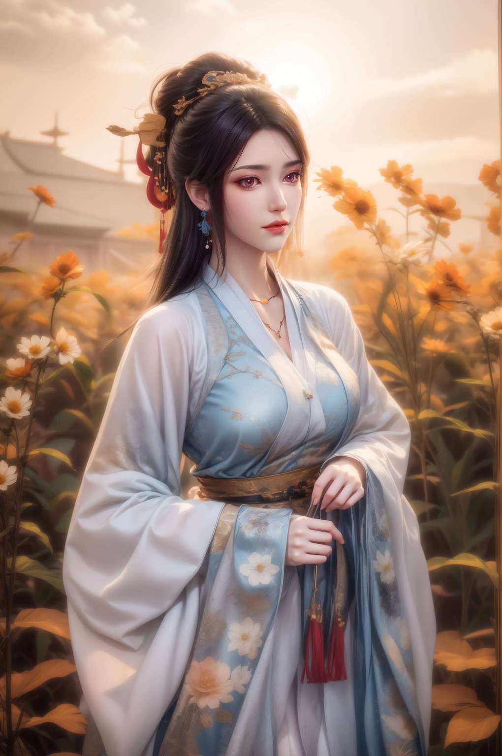 让你一秒钟沉浸在这美轮美奂的世界里让你的ipad瞬间变身视觉盛宴