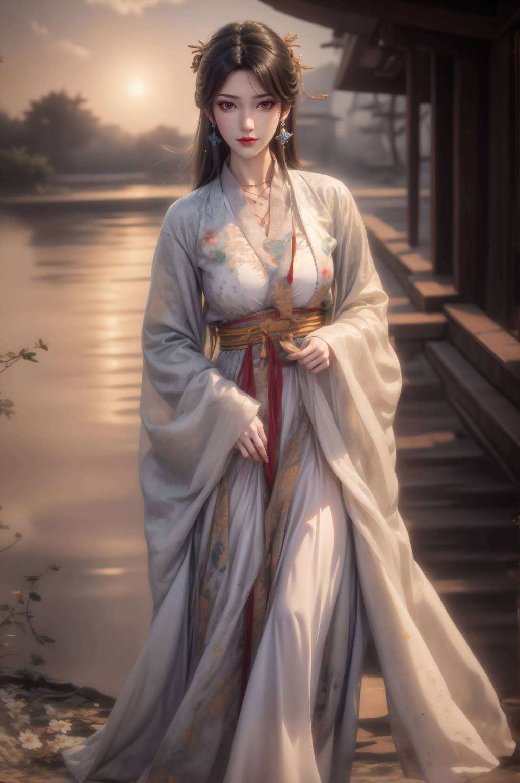 夭夭玄幻世界触手可及