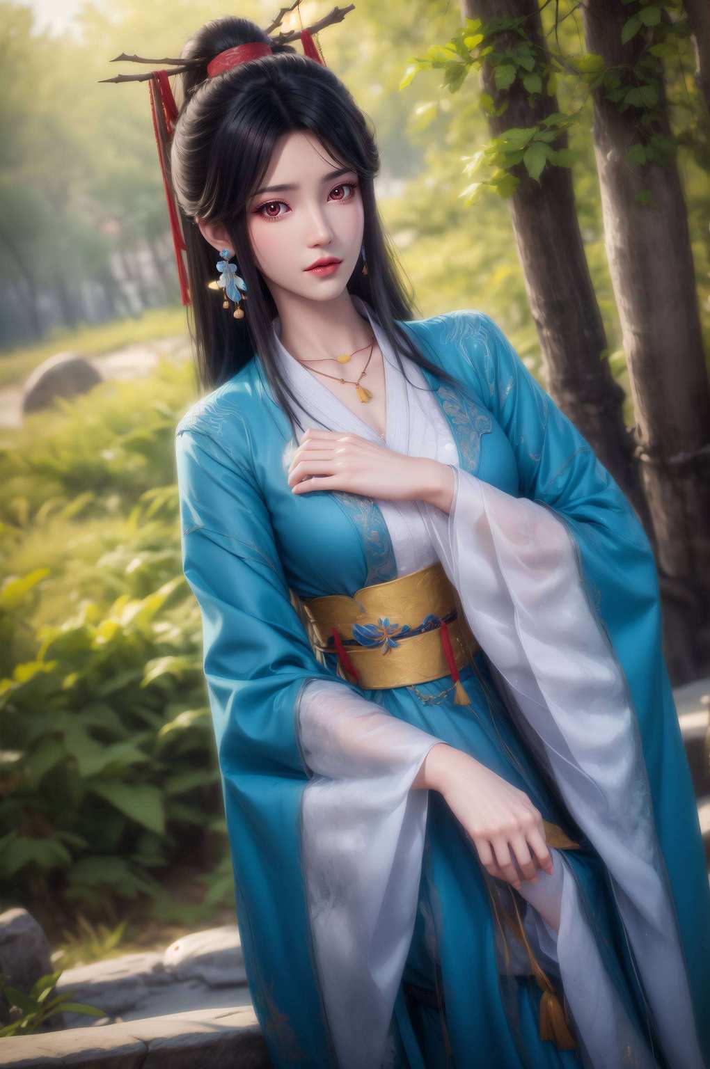 此壁纸也观者无不为之倾倒