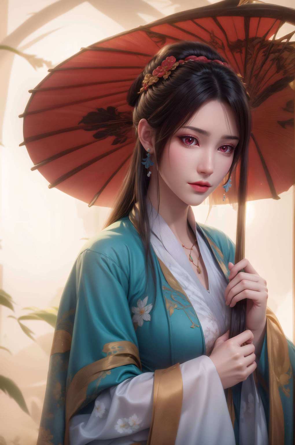 直接电到你心里去；而元尊小哥哥的英姿飒爽简直是心灵的治愈神器啊！嘻嘻