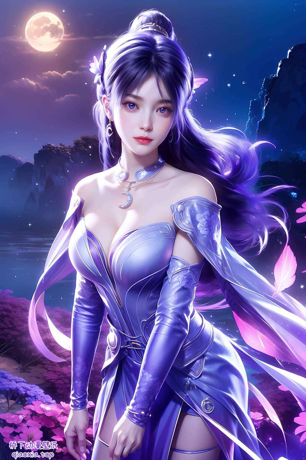 让你的电脑桌面瞬间变身遮天世界让你的电脑也跟上潮流