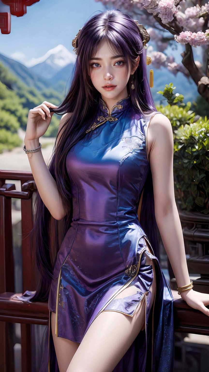 拿来做手机壁纸泡个澡都能美得冒泡