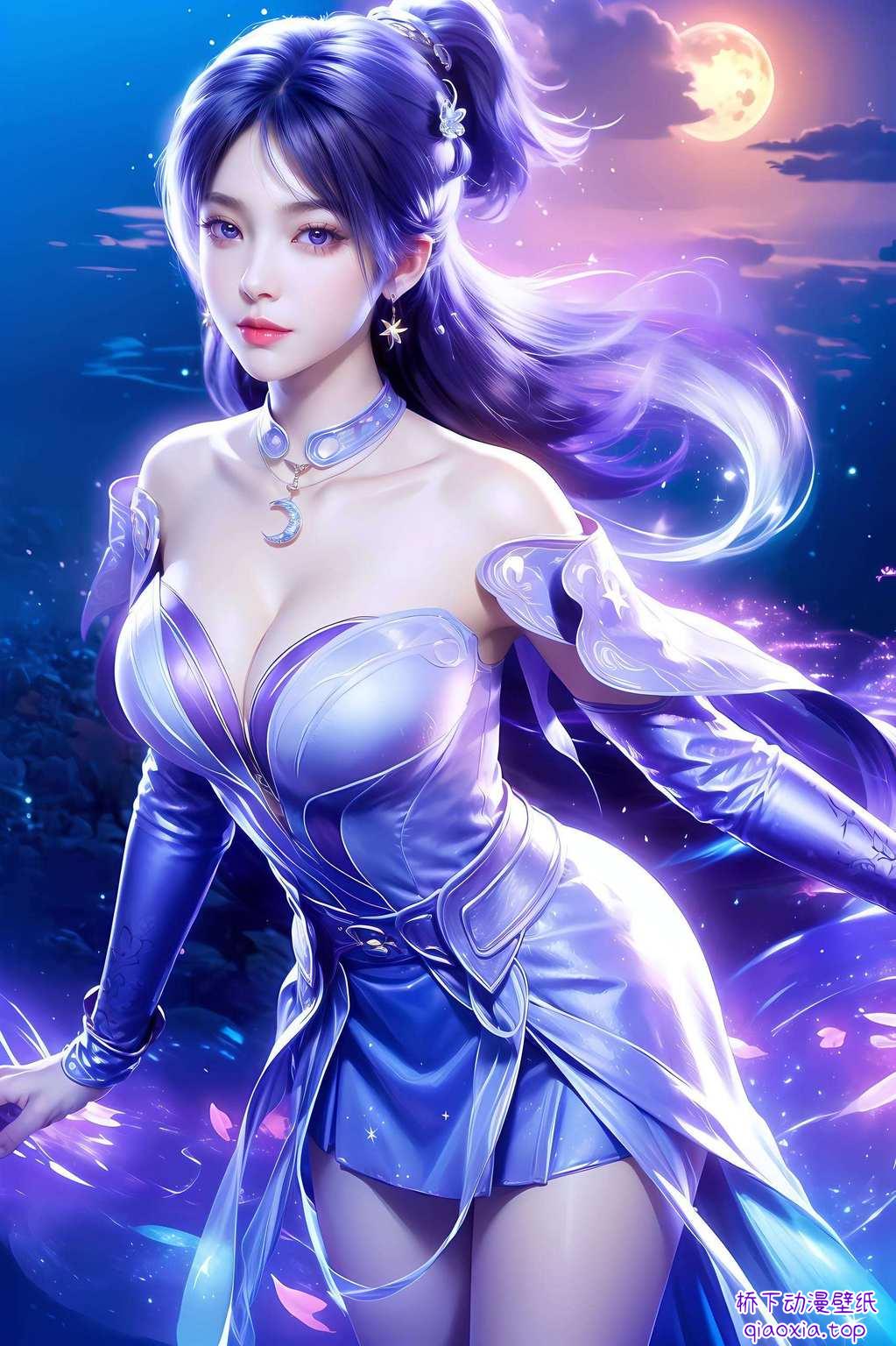 听说你们想要点新意满满的壁纸？这不各位小可爱们