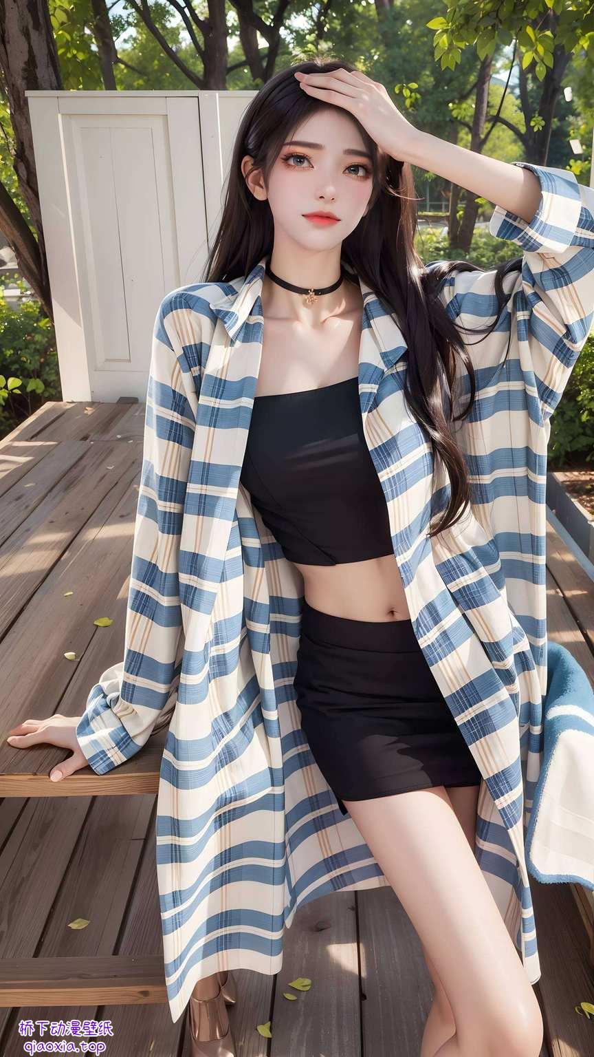 谁看谁心动！国漫美女的魅力美得不要不要的
