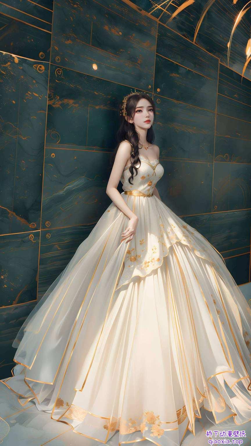 各位手机桌面控们美得不要不要的