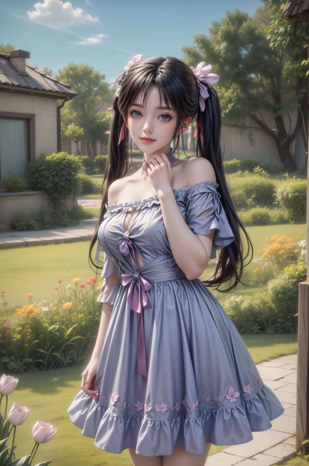 不论是诛仙中的碧瑶碧瑶仙子翩翩起舞