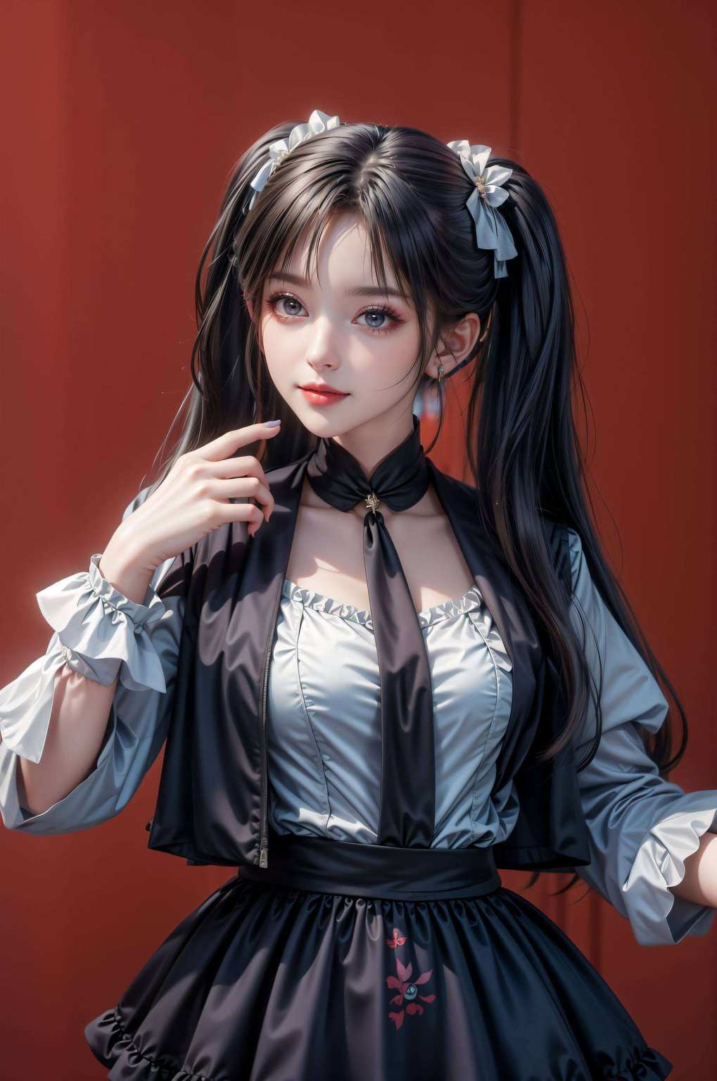 都在这幅壁画中灵动展现别让你的电脑还穿着平淡无奇的外衣