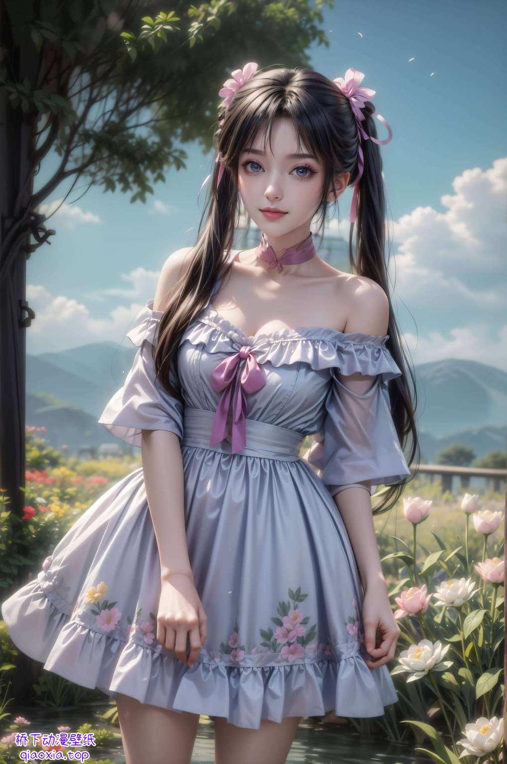更是穿越玄幻世界的美丽通行证美不胜收！这不仅是壁纸