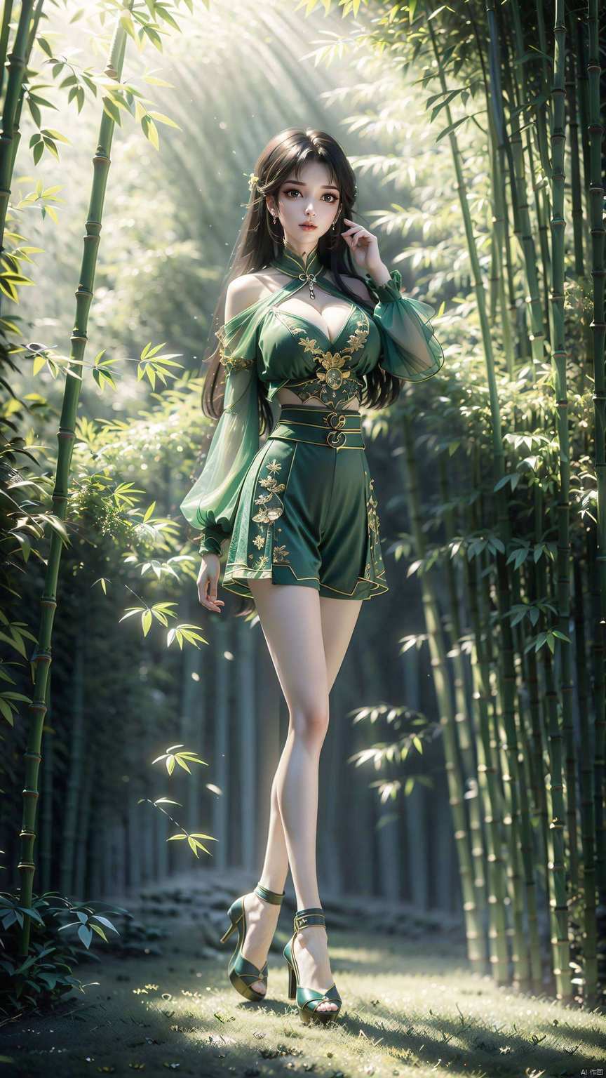 今天给大家带来一组超级养眼的国漫壁纸！🎉💖不仅有诛仙中咱们的女神碧瑶陨落瞬间的高清壁纸还有其他国漫女神、美女的精美图片