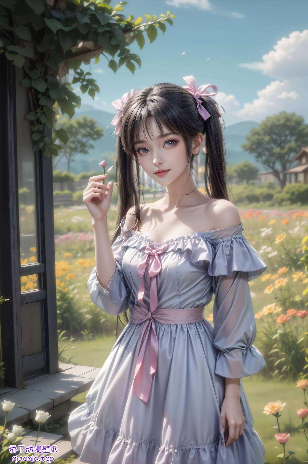 美得不要不要的让你的手机瞬间变身玄幻仙境