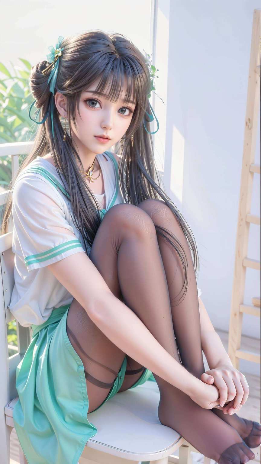 嘿碧瑶仙子