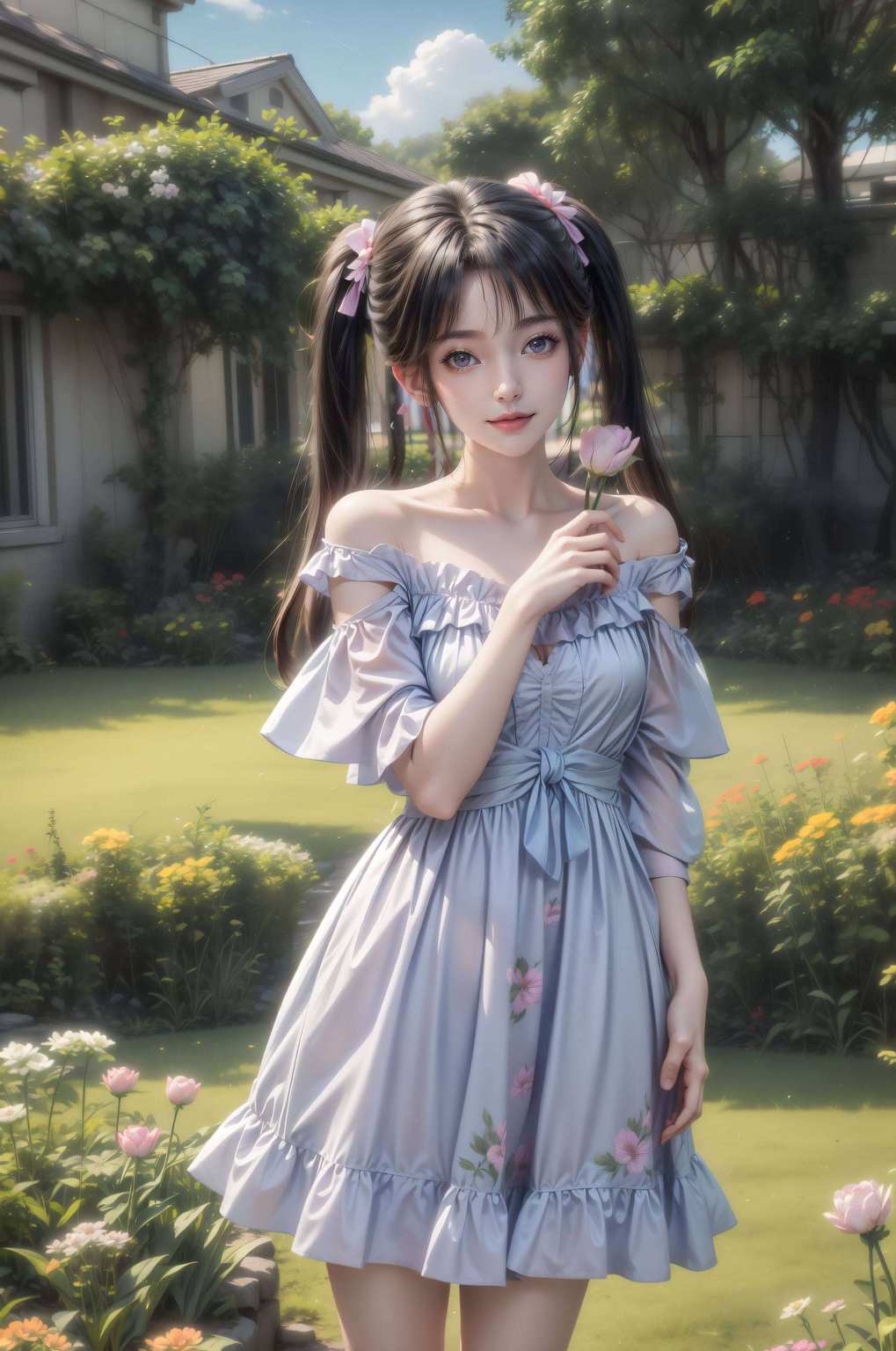 碧瑶仙子翩翩起舞诛仙世界唯美呈现！精选碧瑶的所有高清壁纸