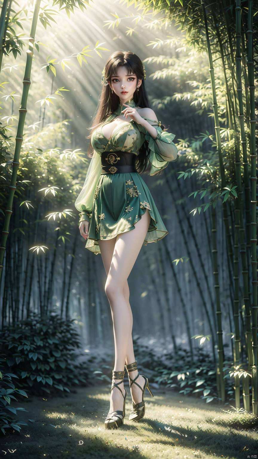 手机壁纸新诛仙世界出