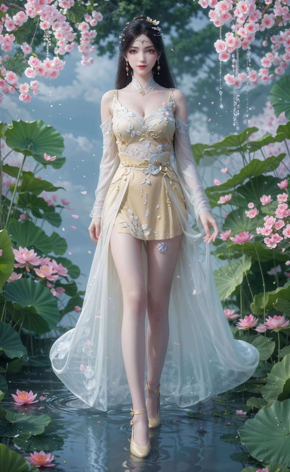 亦或是那些动漫美女的娇俏可人通通收入囊中