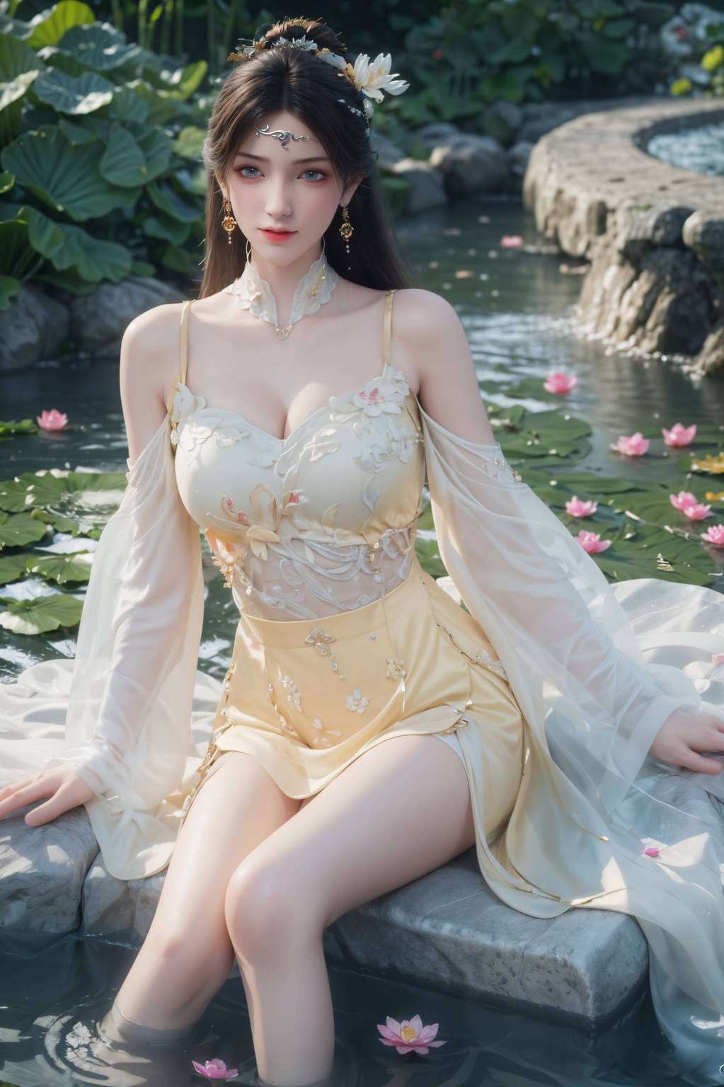 嘿朋友们！今天给大家带来一组超级给力的国漫壁纸