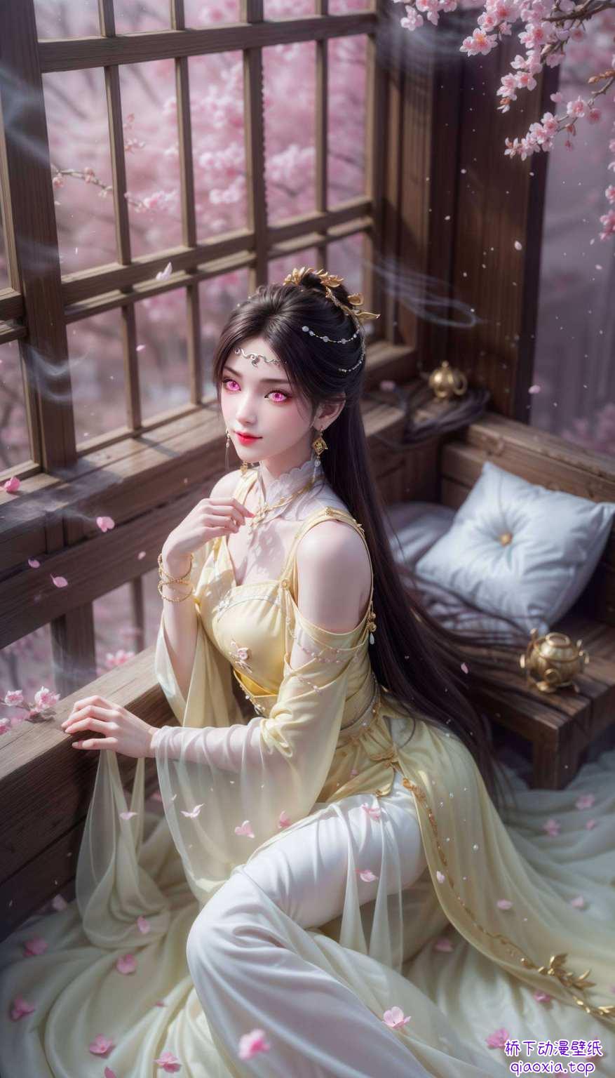美腿如丝她的身影总能成为一道亮丽的风景线