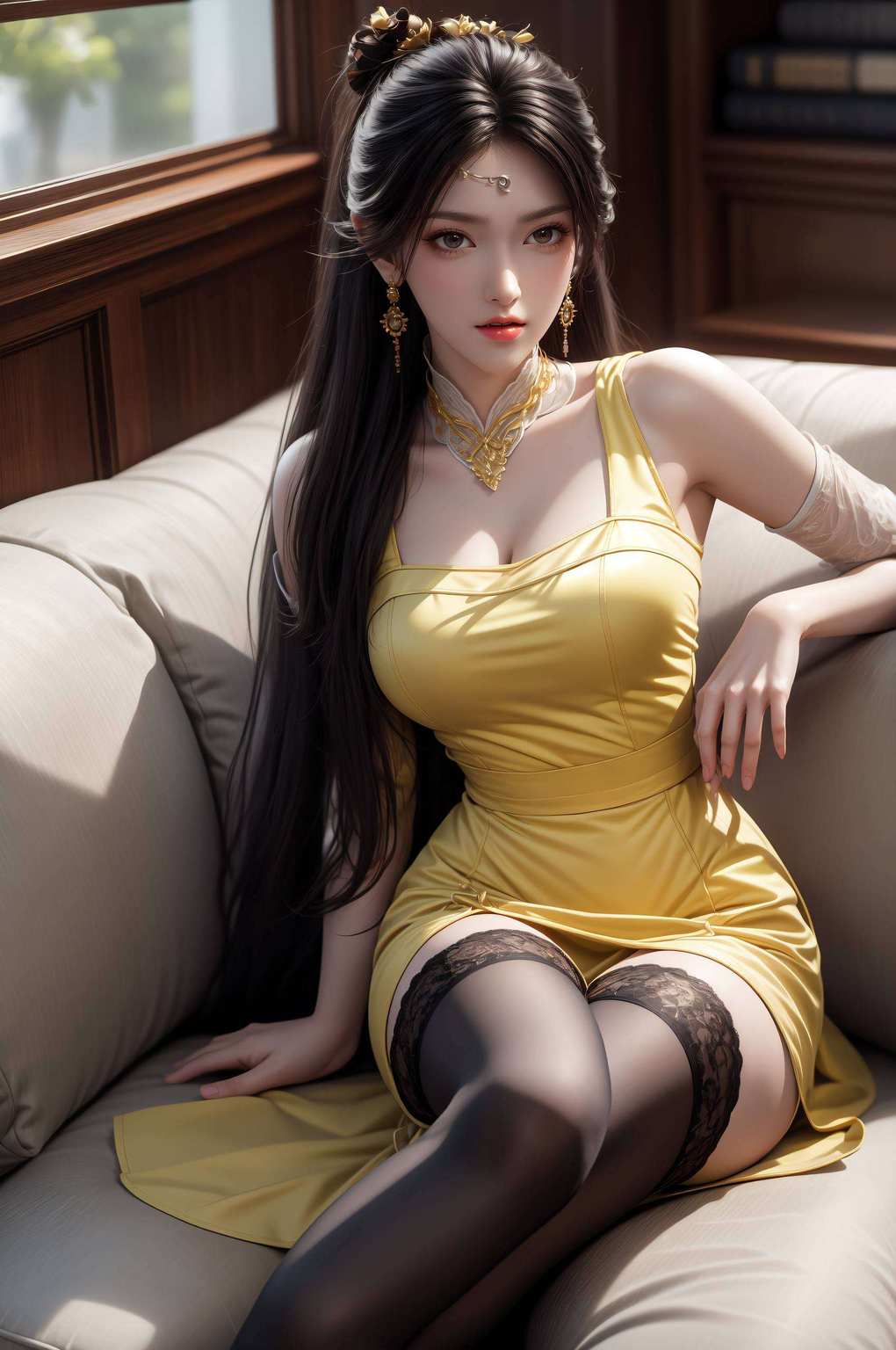 美也是一种态度！更是手机壁纸界的“网红”
