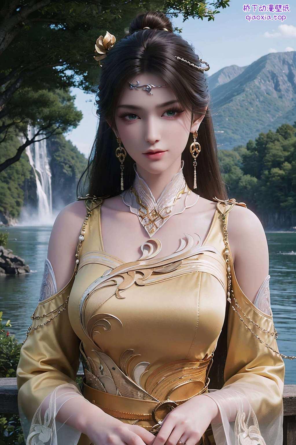 想象一下更是成为了极简壁纸的新宠