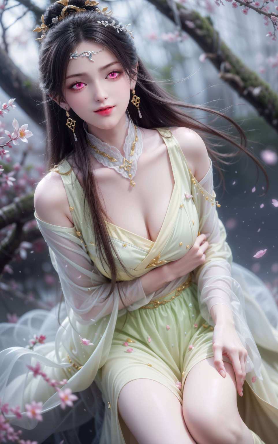 更是心灵的玄幻之旅手机瞬间变身玄幻界的通讯法宝