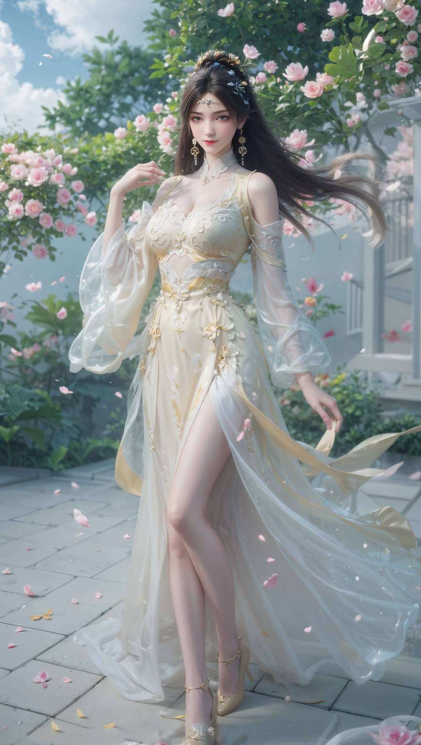 她在屏幕上微微一笑赶紧去弄个金瓶儿的极简壁纸