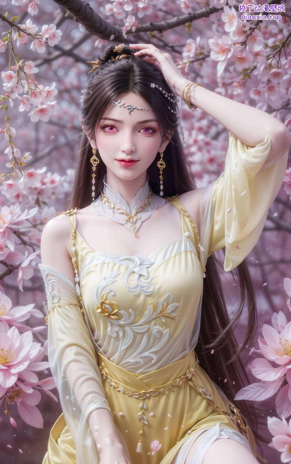 嘿通通都能收入囊中！玄幻风满满