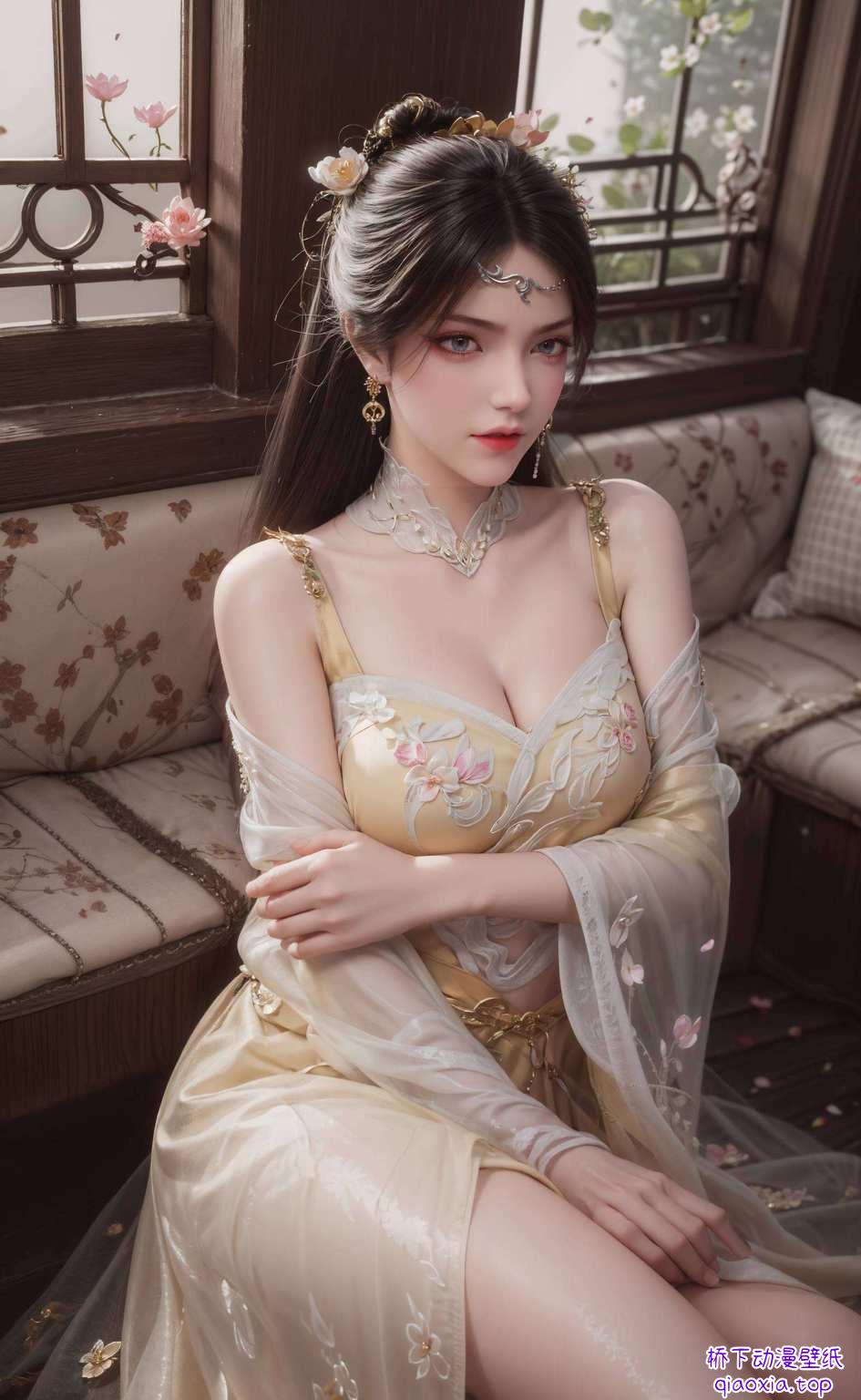 让你的手机瞬间变身艺术品仿佛有毒