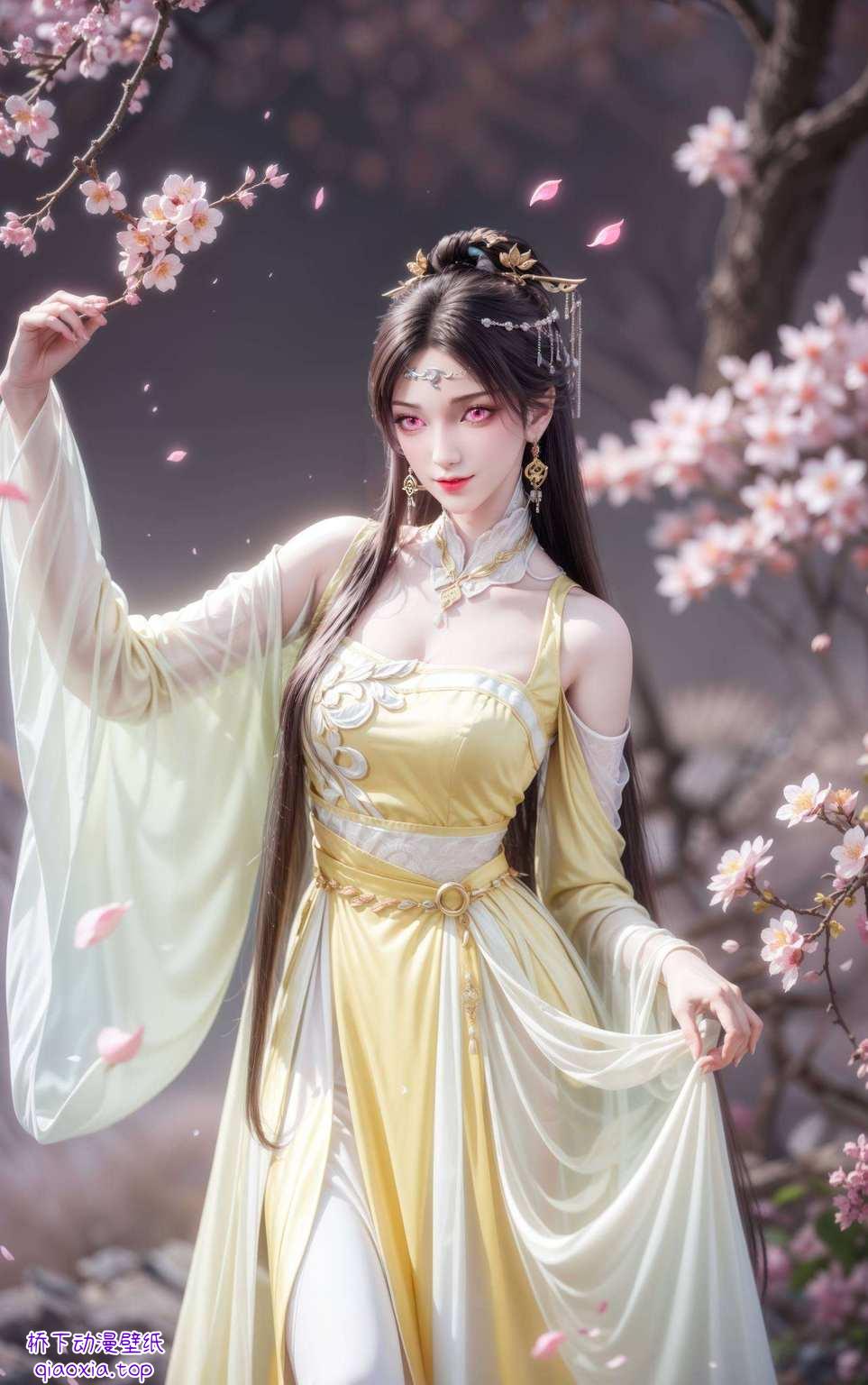 嘻嘻哈哈间那双灵动的大眼睛就能电力十足