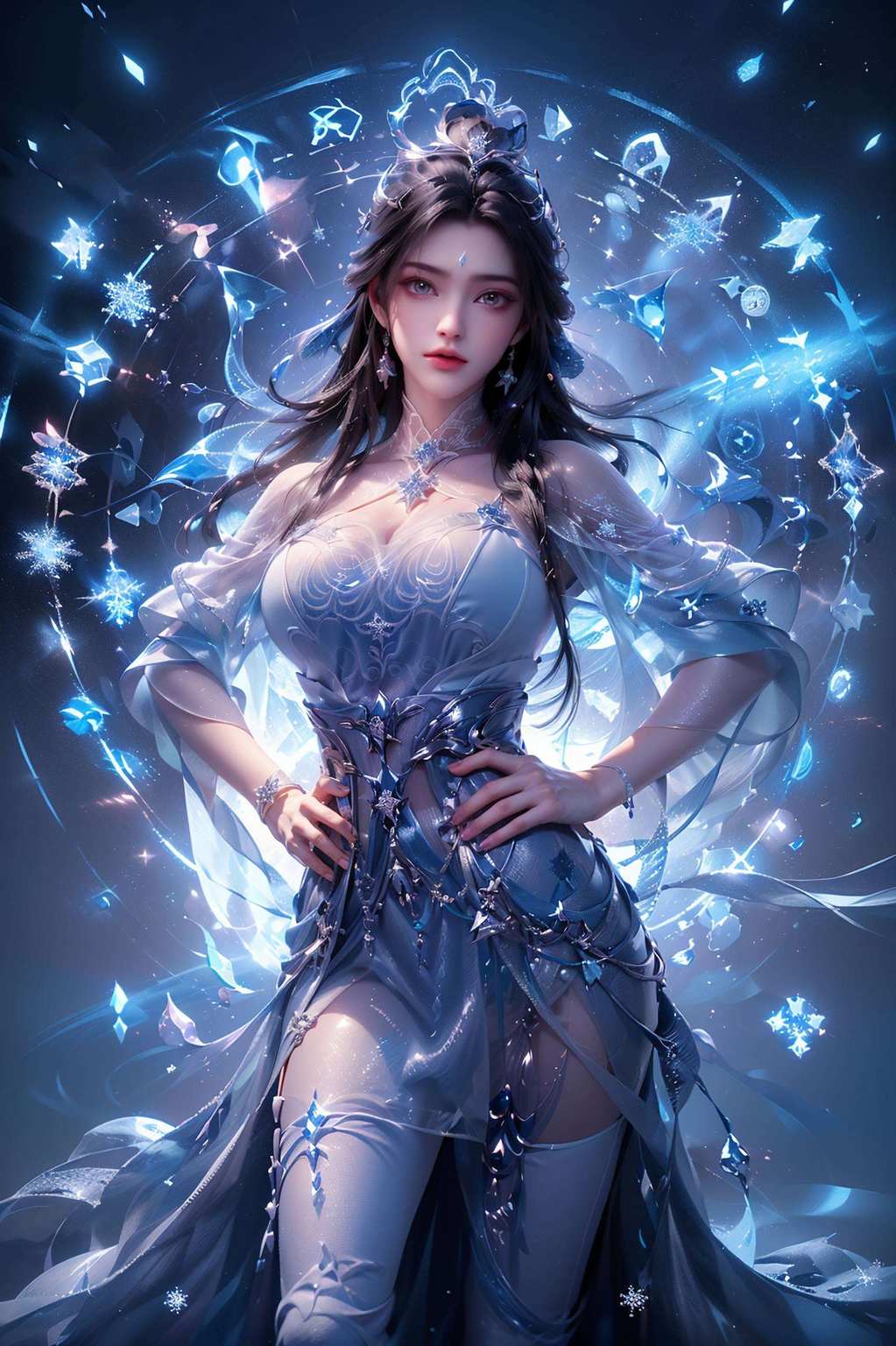 简洁风格的设计动漫迷们