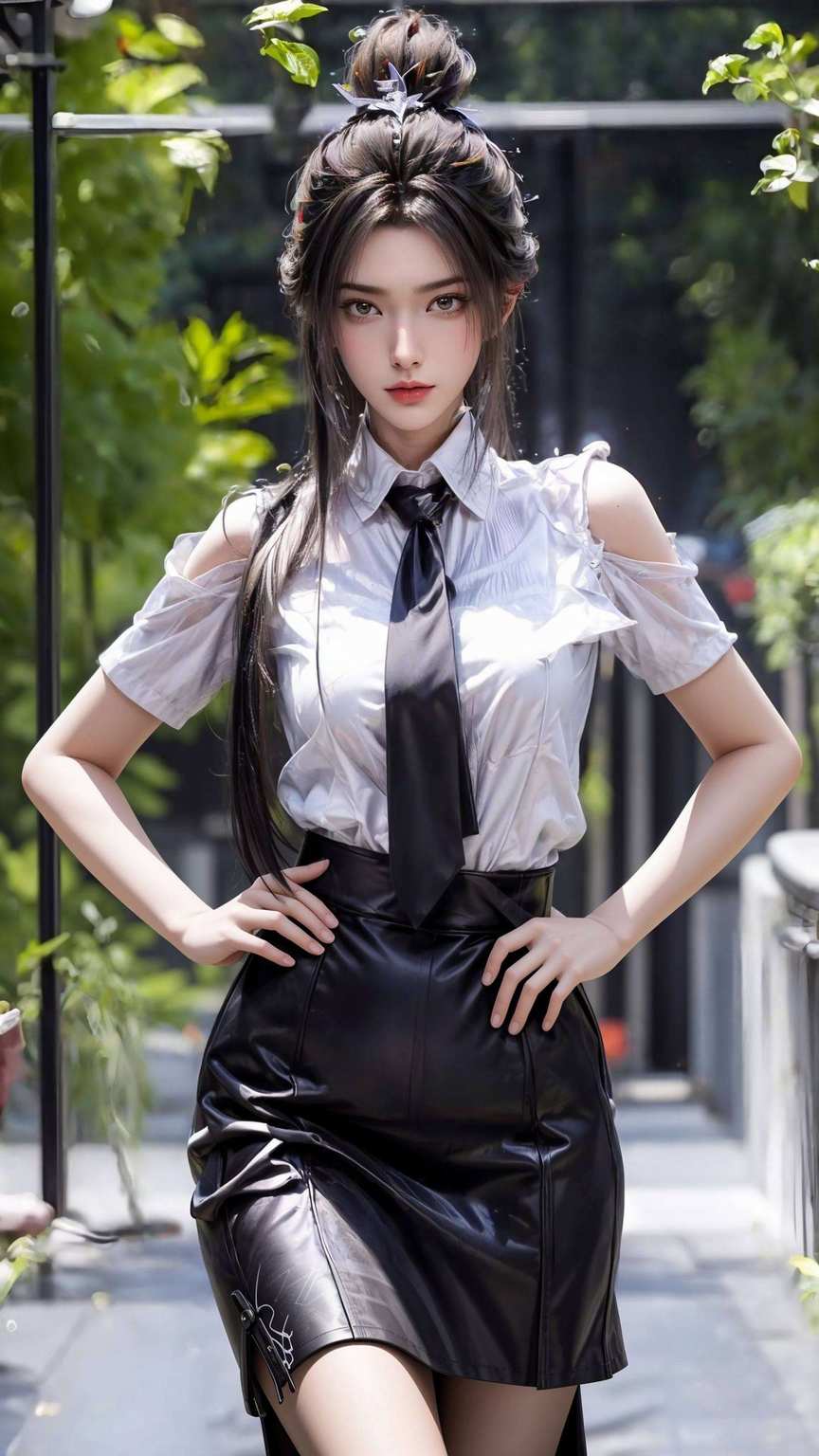 让你的电脑瞬间变成国漫的展示窗口让你电脑桌面瞬间变身玄幻战场！国漫女神陆雪琪