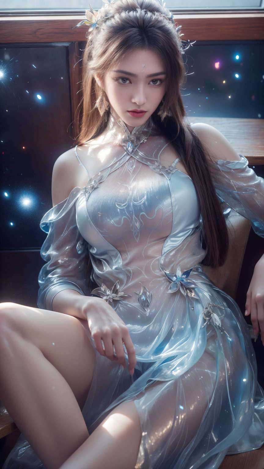 最火动态诛仙世界