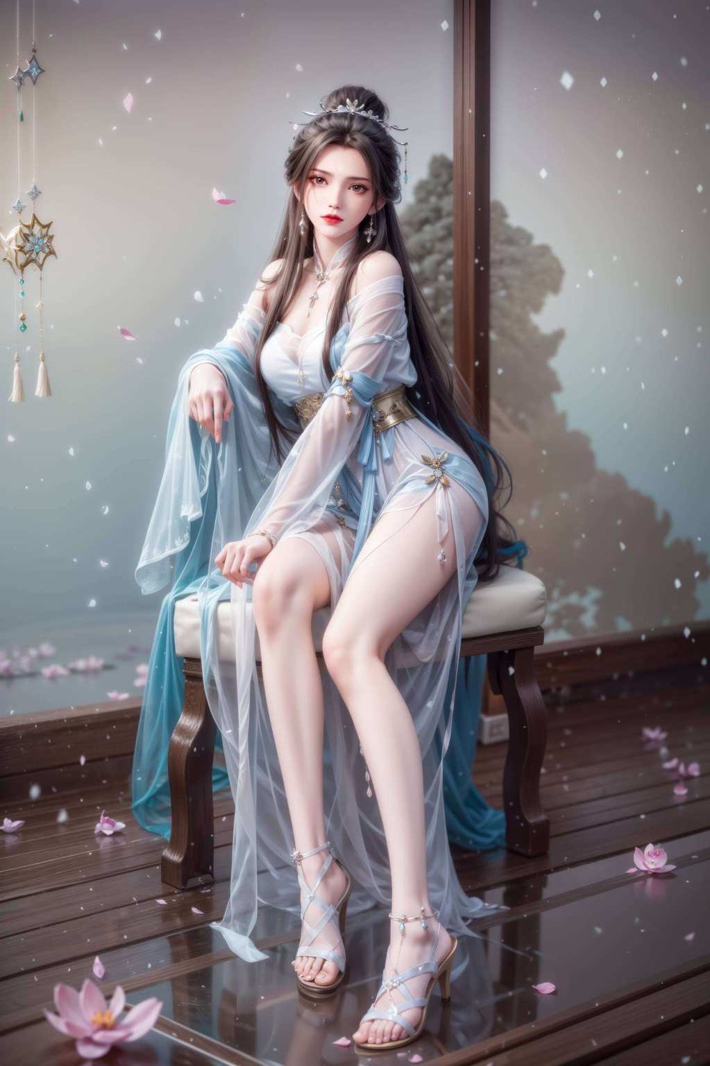 是不是觉得血脉偾张各位小伙伴