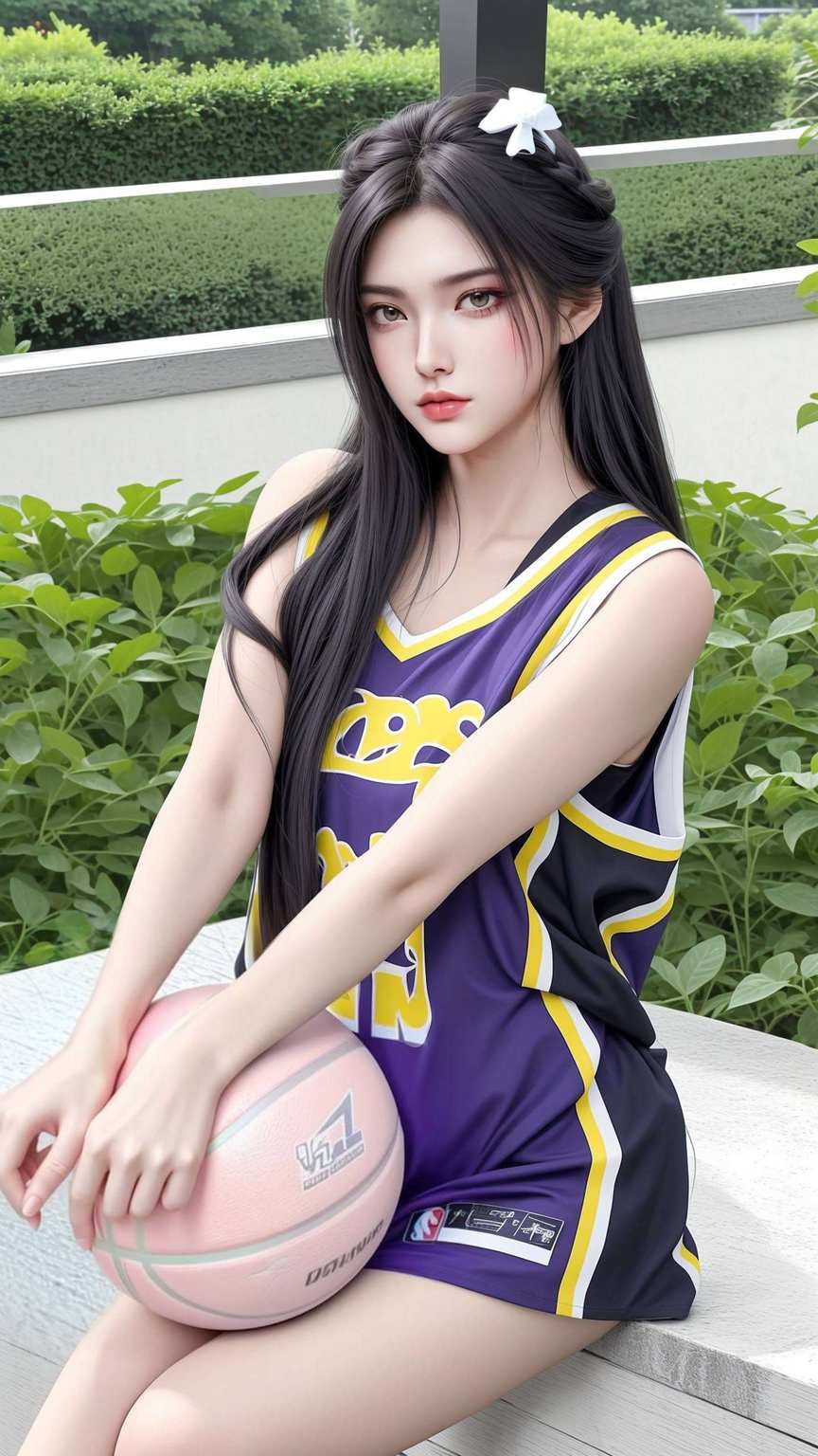 宛若凌波仙子诛仙世界中一位仙子也