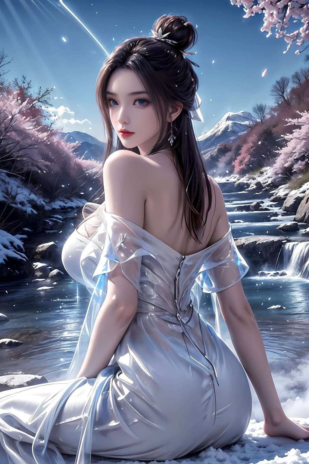 跟上脚步别说我没提醒你