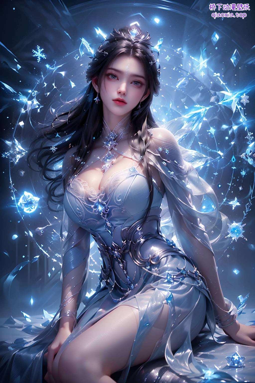 超清之质显静态之美