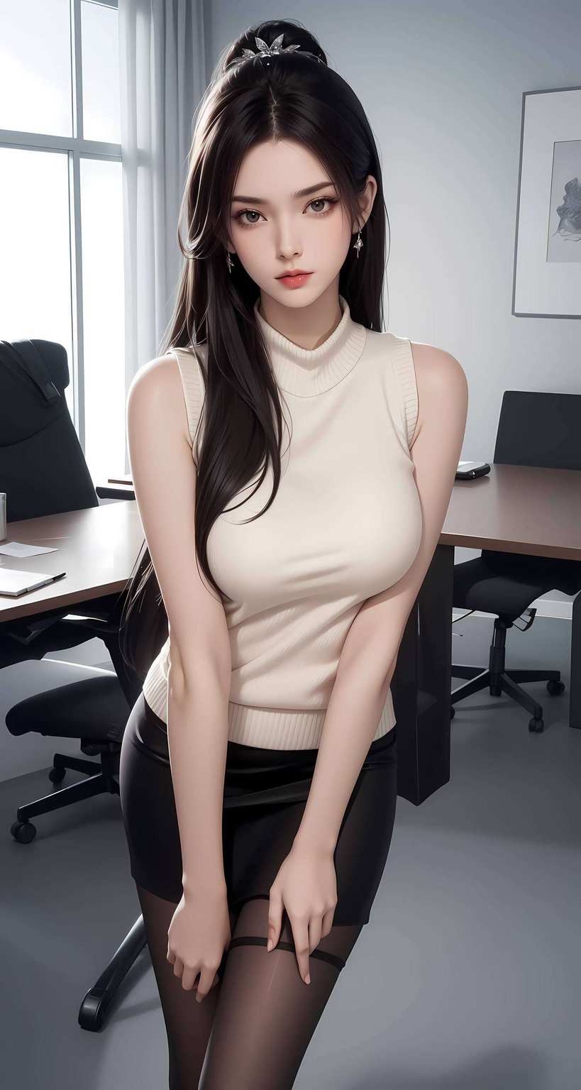 诛仙剑气凌云间女神之美