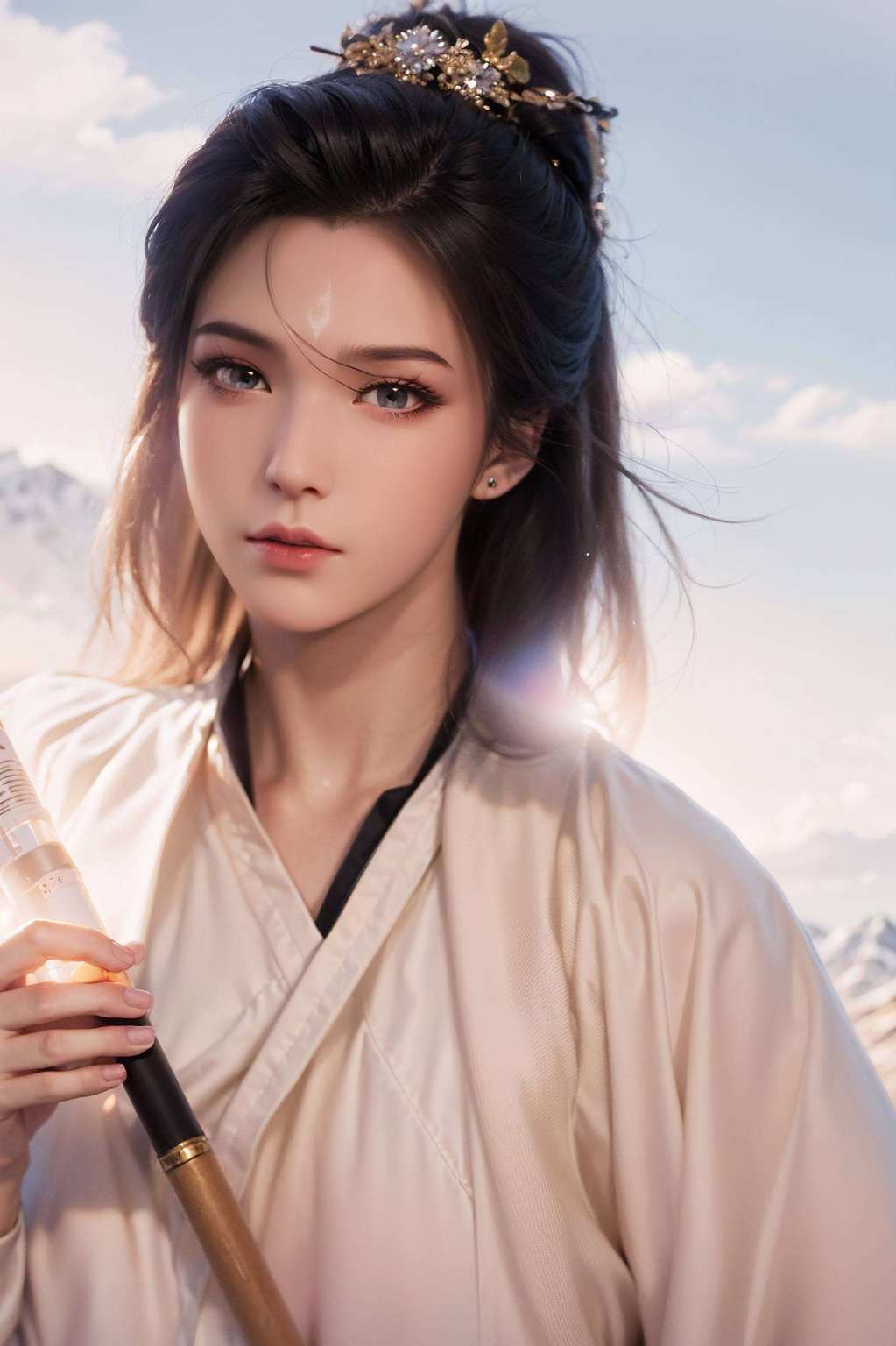 他们不仅是壁纸上的视觉盛宴小凡少年英气逼人