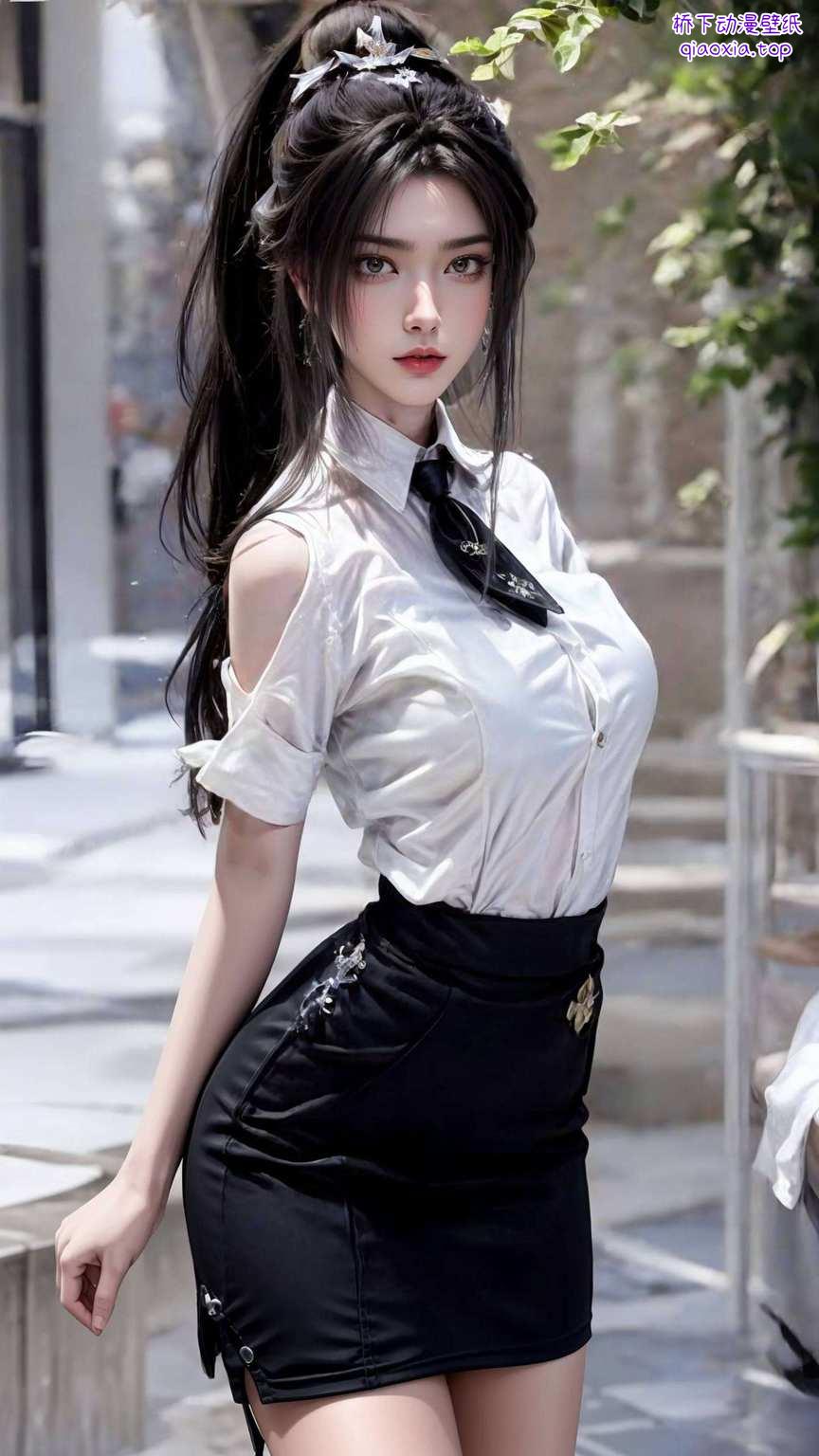 眼神中藏着的是冰山一角上了壁纸