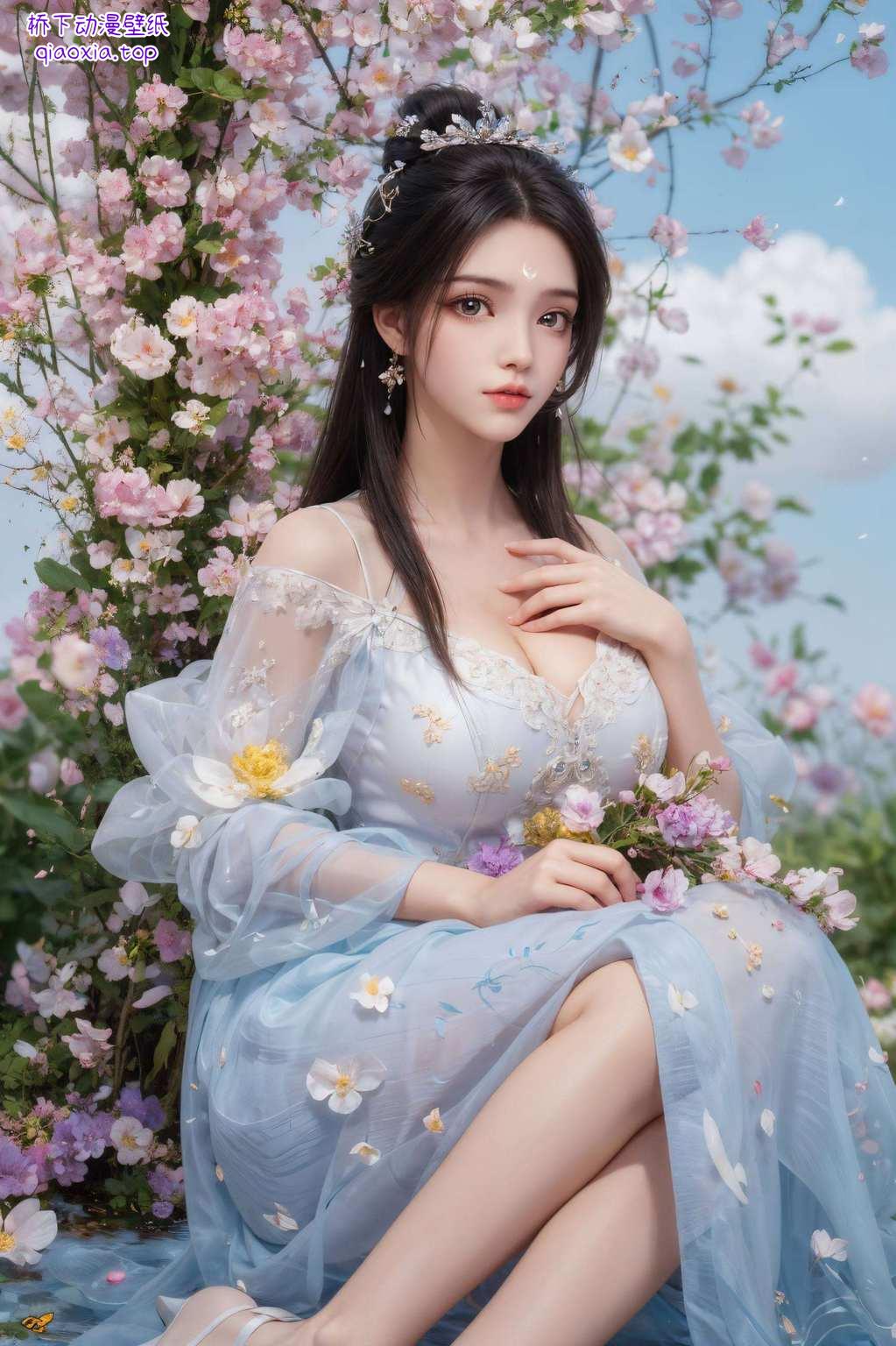 她出自诛仙各位极简主义者