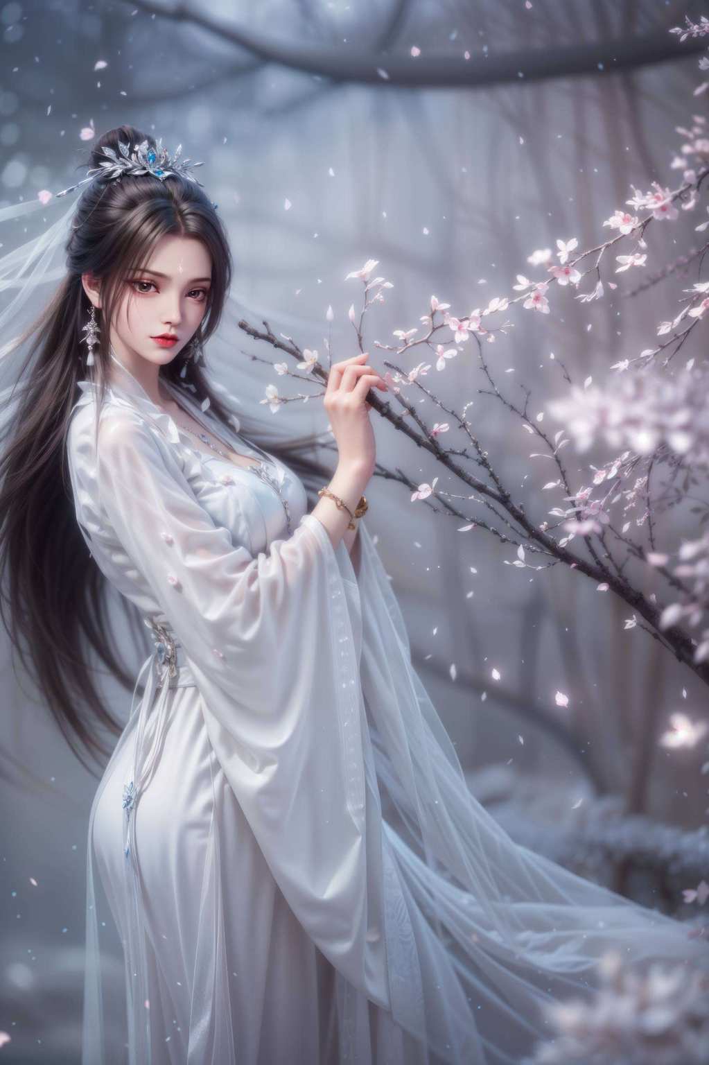 瞧瞧这极简风格的壁纸嘿