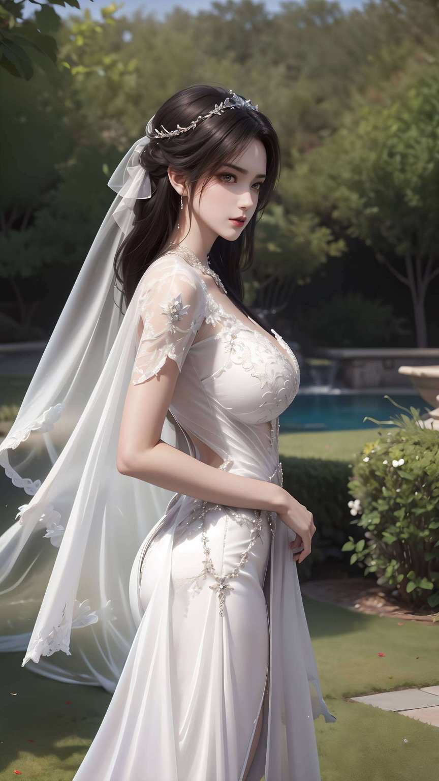 有了她你的手机都仿佛能修炼成仙了呢！快来感受这国漫女神的魅力吧