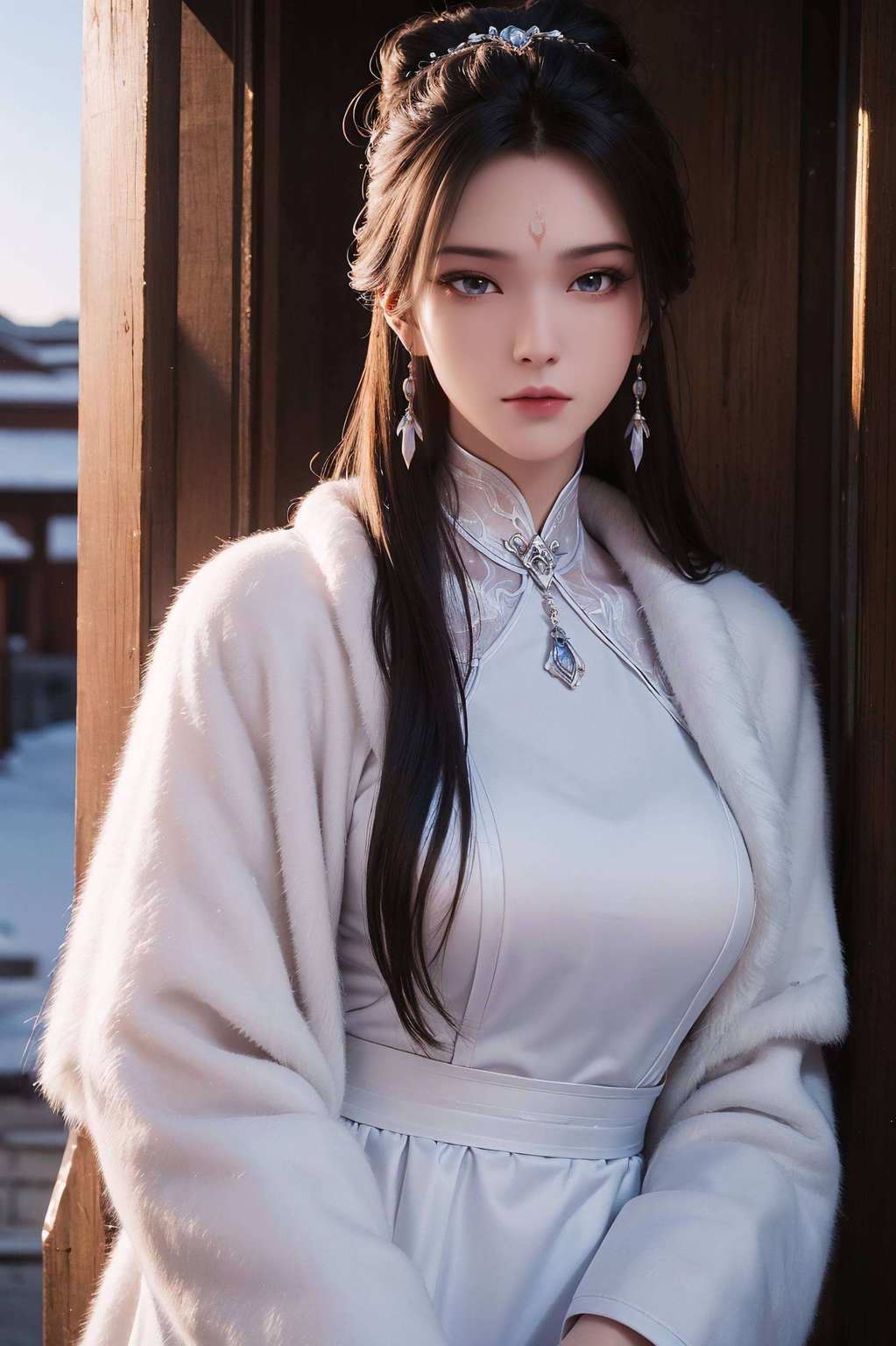 嘿咱们一起嗨起来吧！