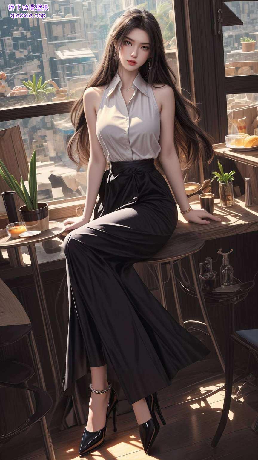 望之令人心疼国漫之美