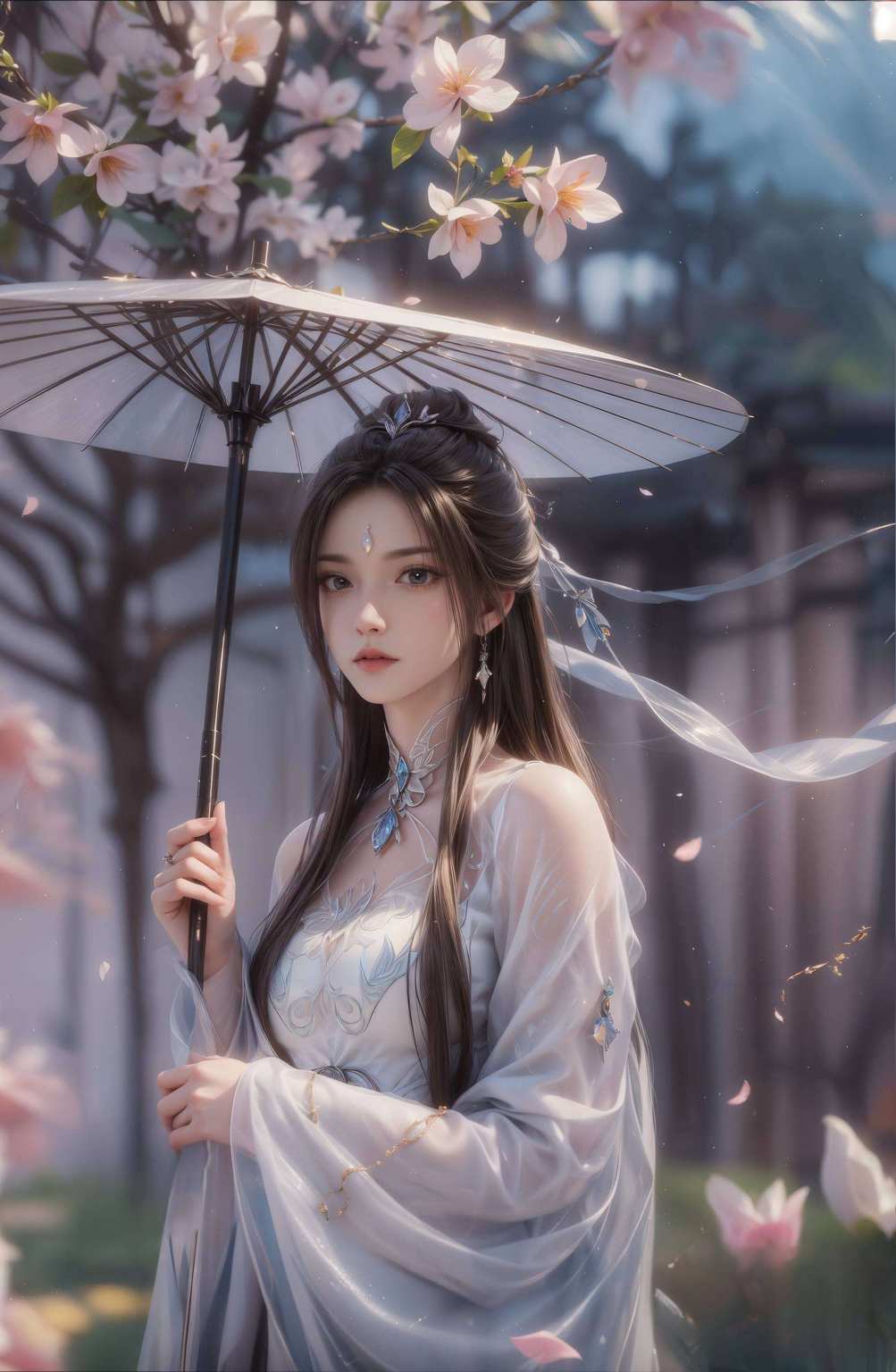 成为了壁纸界的粉色精灵都让人心动不已