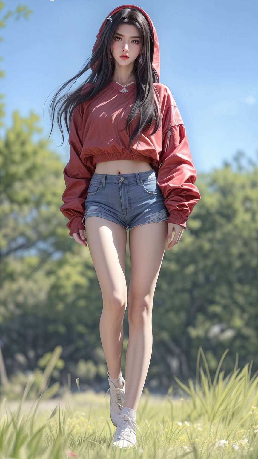 映女神倩影绘美女风华