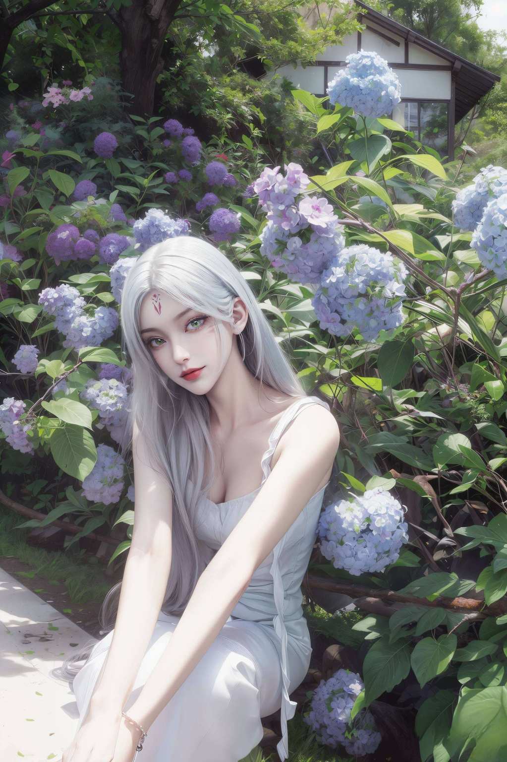 嘿各位小白壁纸控们