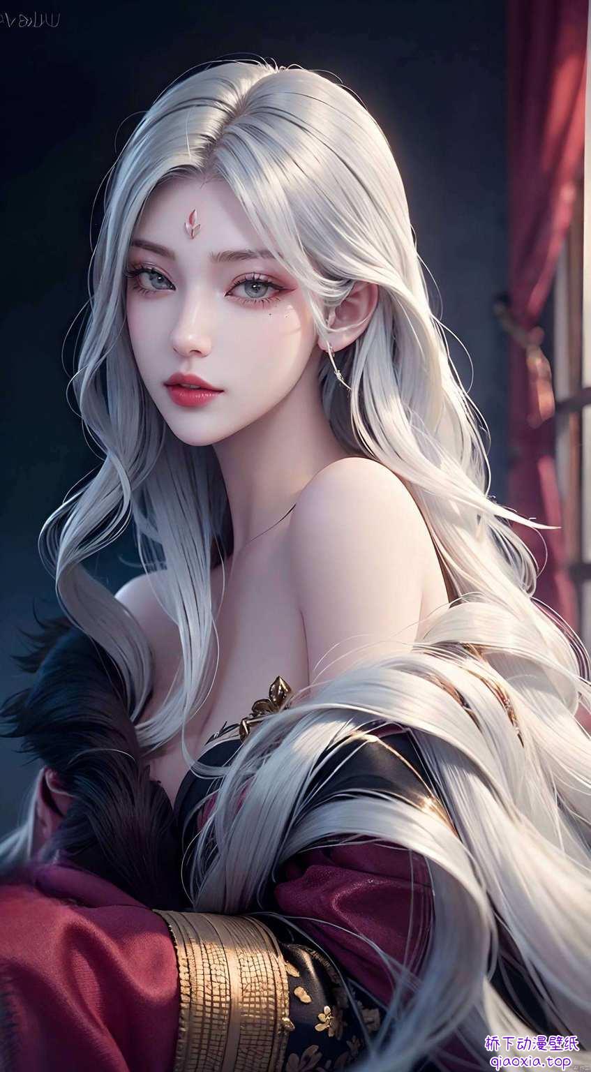 让你的电脑也跟上国漫潮流吧！一次打包带走