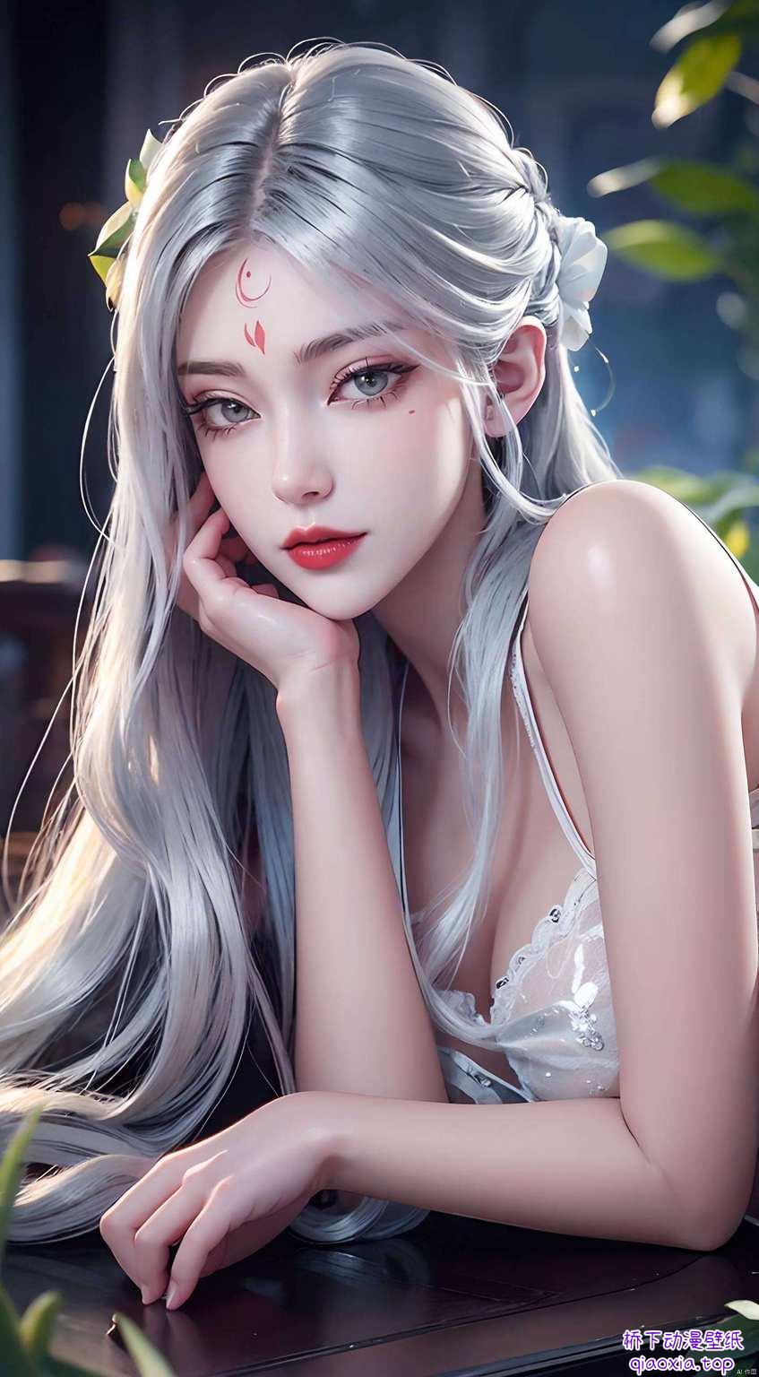小白专属的诛仙动态壁纸来啦！这不仅仅是壁纸诛仙剑气四溢