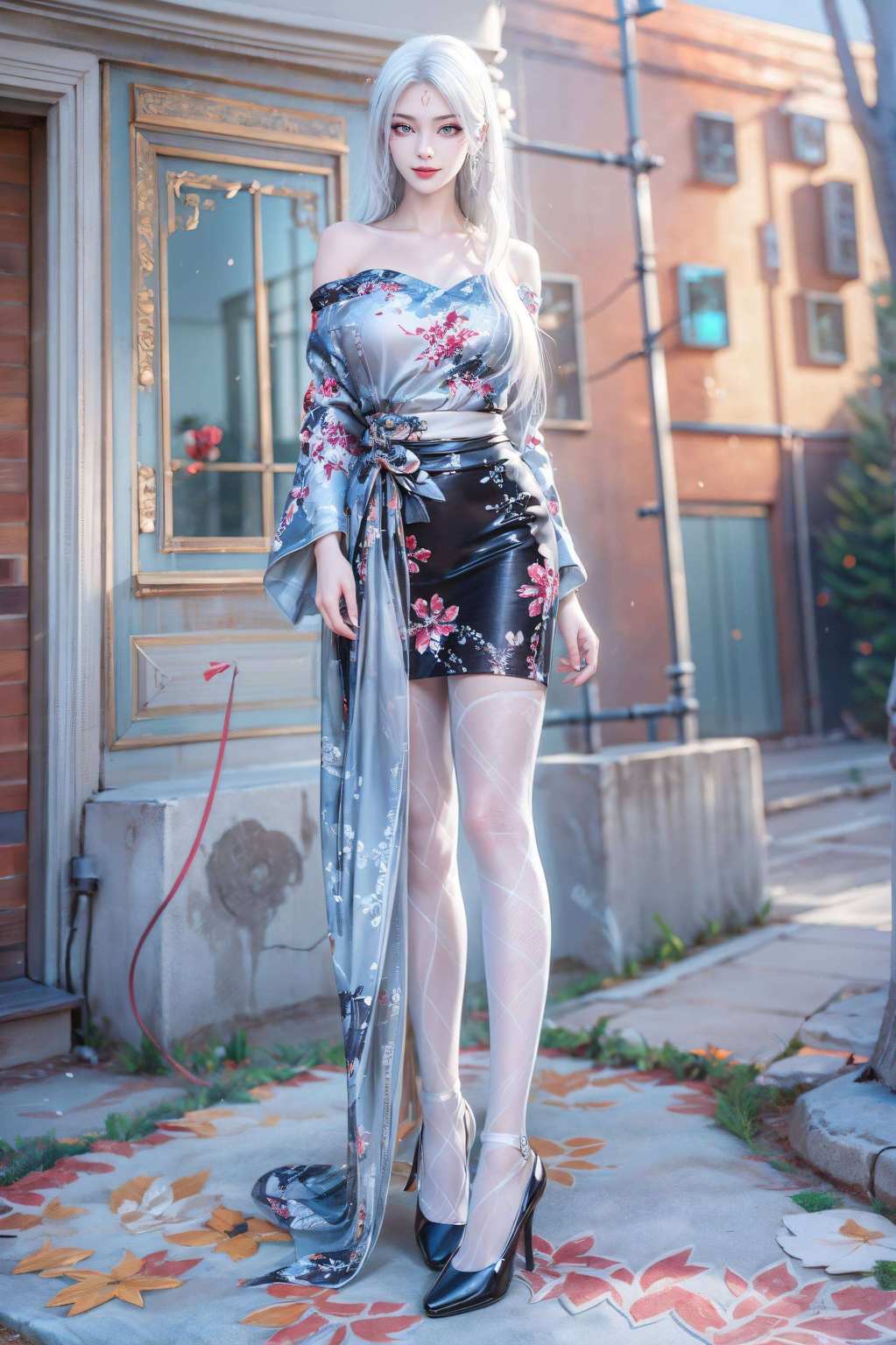 带你领略玄幻世界的极致风情将国漫女神的灵动与动漫美女的韵味汇聚一线