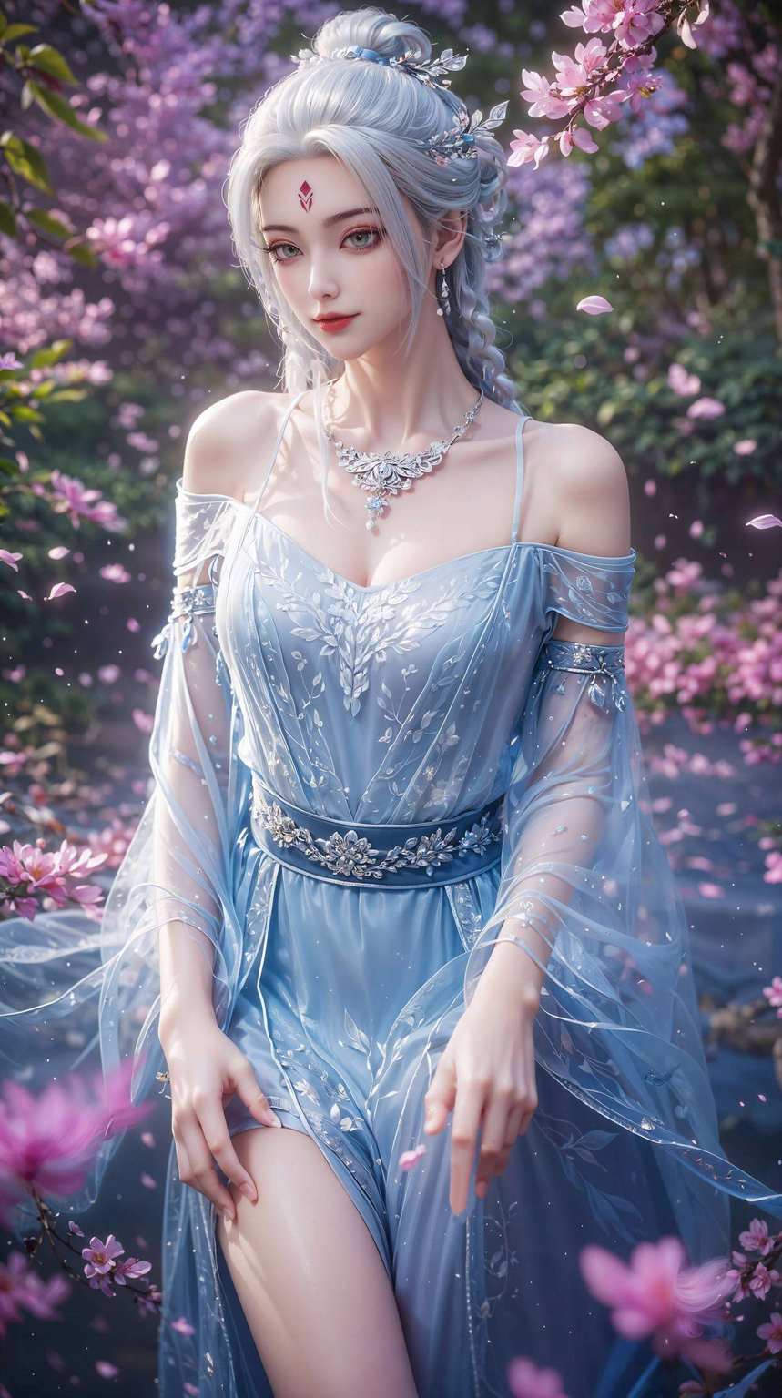 眼神清澈如水小白高清壁纸