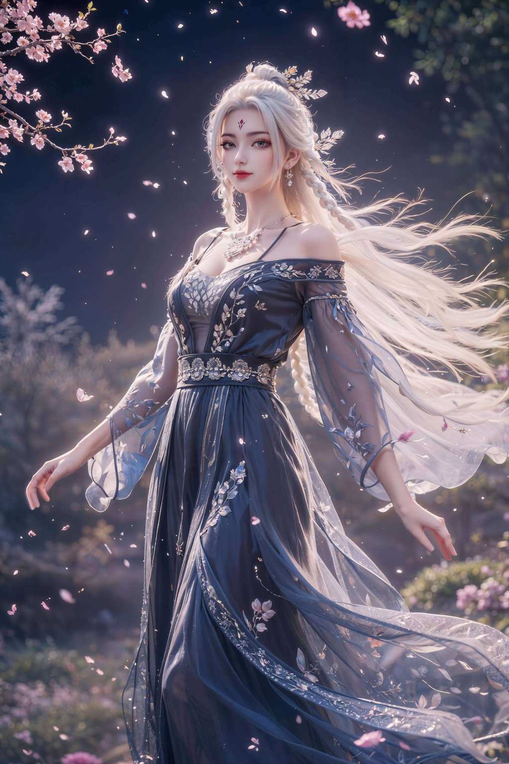 谁才是你的心头好？玄幻风满满各位小白迷们